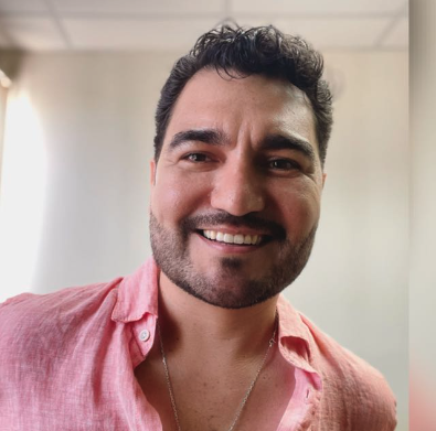 Cristian Salas Papasideris